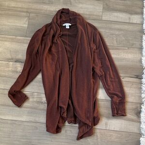 Athleta Pranayama Restore Wrap